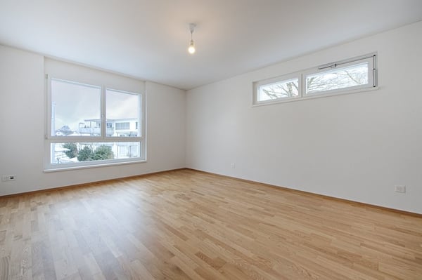 Wohnung mit wunderschönem Terrasse 9