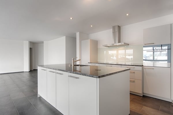 Wohnung mit wunderschönem Terrasse 3