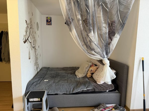 Châtel- Saint-Denis Studio 1 - Lot B3 6