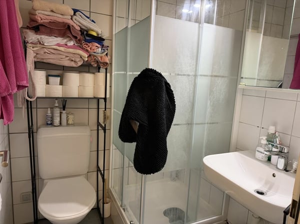 Châtel- Saint-Denis Studio 1 - Lot B3 9