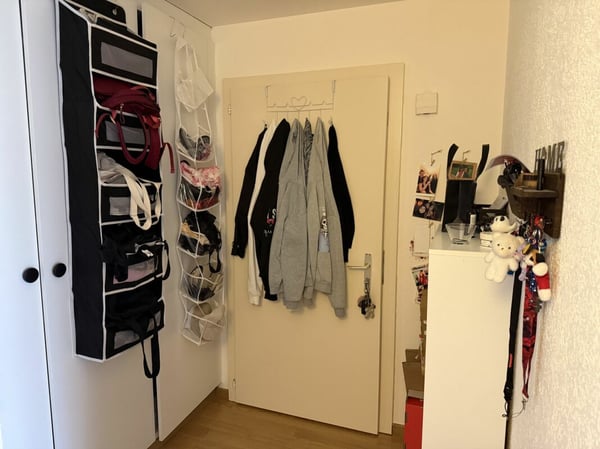 Châtel- Saint-Denis Studio 1 - Lot B3 7