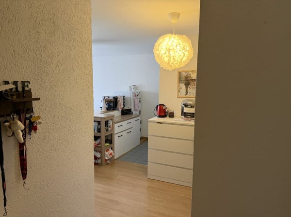 Châtel- Saint-Denis Studio 1 - Lot B3 8