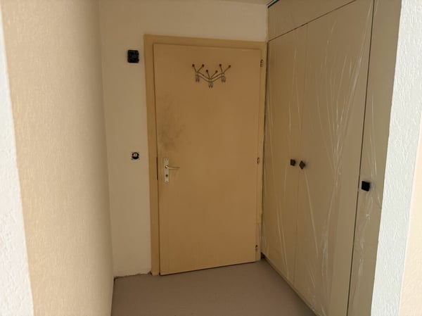 Châtel- Saint-Denis Studio 2 - Lot B2 5