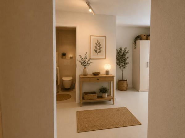 Châtel- Saint-Denis Studio 2 - Lot B2 10