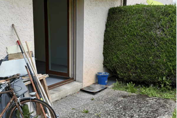 Châtel- Saint-Denis Studio 2 - Lot B2 6