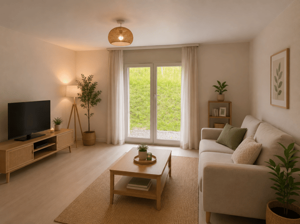 Châtel- Saint-Denis Studio 2 - Lot B2 7