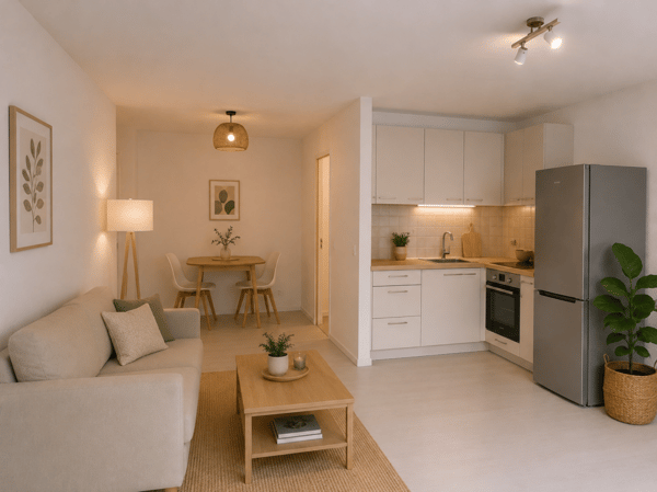Châtel- Saint-Denis Studio 2 - Lot B2 8