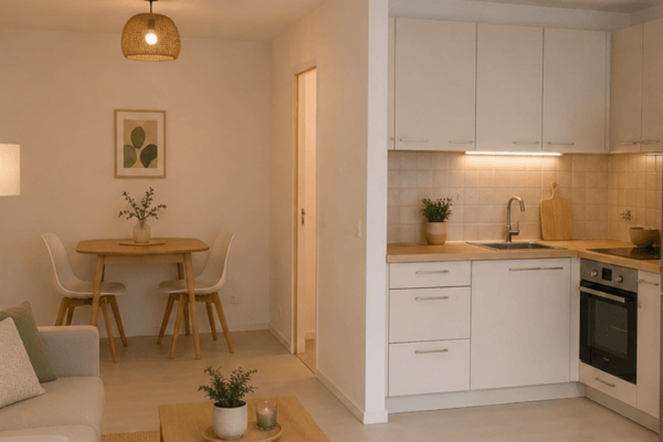 Châtel- Saint-Denis Studio 2 - Lot B2 9