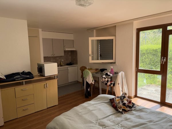 Châtel- Saint-Denis Studio 3 - B1 3