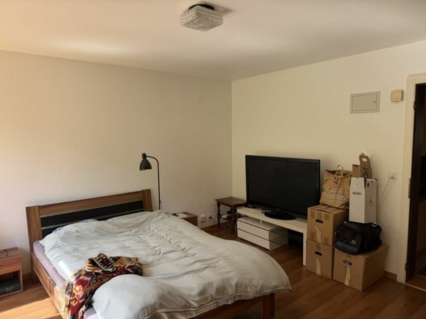 Châtel- Saint-Denis Studio 3 - B1 2