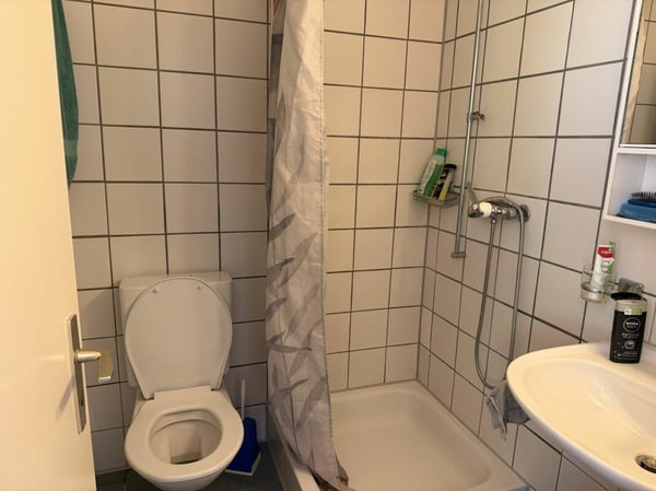 Châtel- Saint-Denis Studio 3 - B1 7