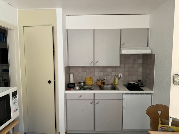 Châtel- Saint-Denis Studio 3 - B1 6