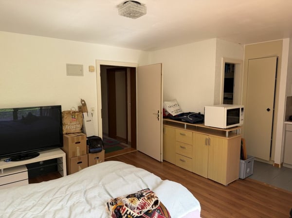 Châtel- Saint-Denis Studio 3 - B1 5
