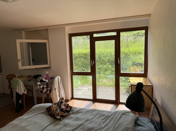 Châtel- Saint-Denis Studio 3 - B1 4