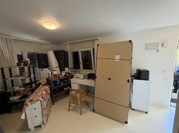 Châtel- Saint-Denis Studio 4 - B5 3