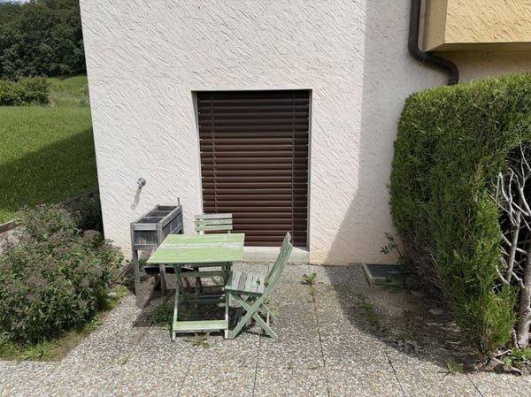 Châtel- Saint-Denis Studio 4 - B5 8