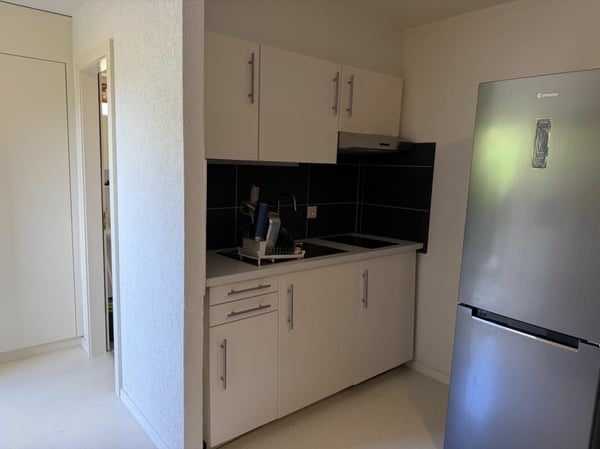 Châtel- Saint-Denis Studio 4 - B5 2