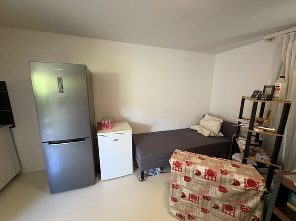 Châtel- Saint-Denis Studio 4 - B5 4