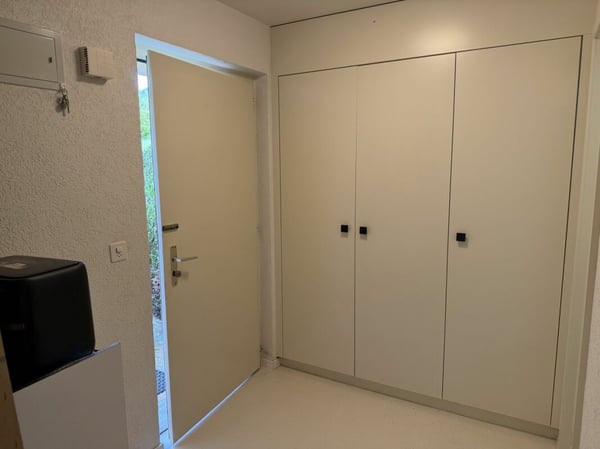 Châtel- Saint-Denis Studio 4 - B5 5
