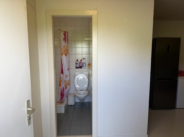 Châtel- Saint-Denis Studio 4 - B5 6