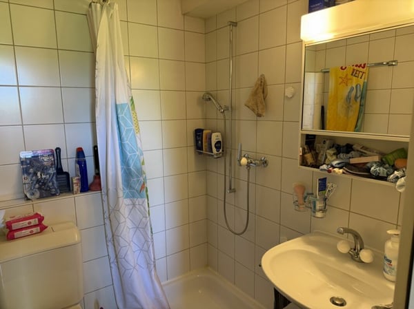 Châtel- Saint-Denis Studio 5 - B4 7