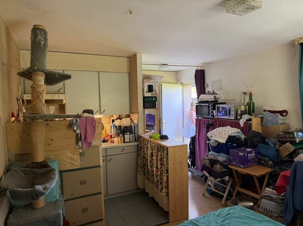 Châtel- Saint-Denis Studio 5 - B4 4