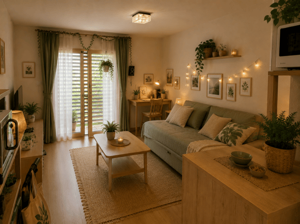 Châtel- Saint-Denis Studio 5 - B4 8