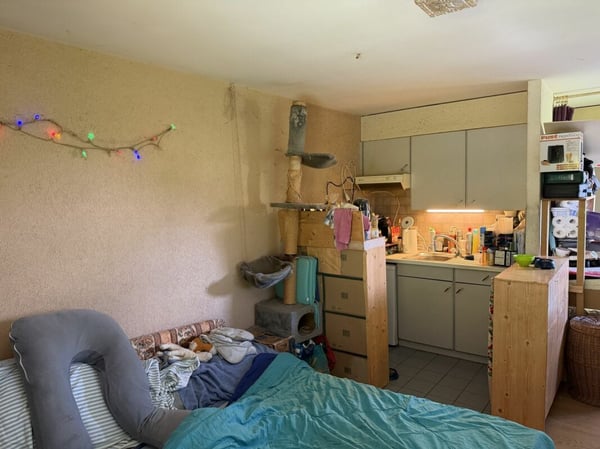 Châtel- Saint-Denis Studio 5 - B4 5