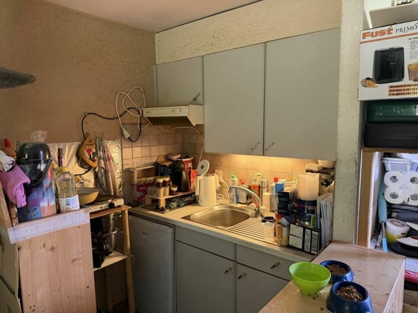 Châtel- Saint-Denis Studio 5 - B4 6