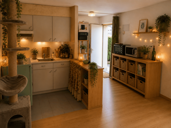 Châtel- Saint-Denis Studio 5 - B4 9