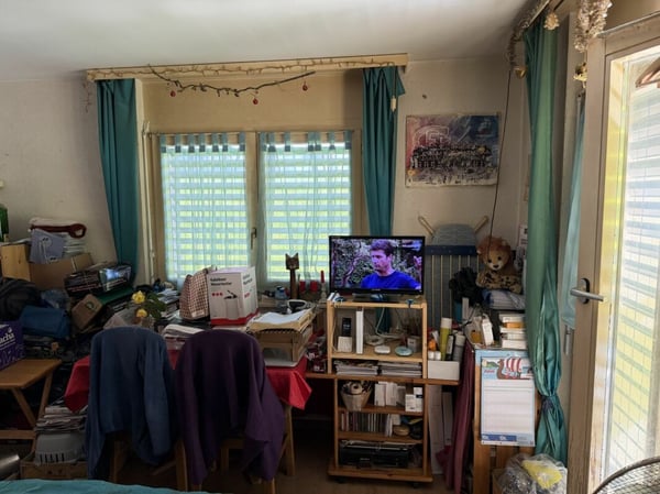Châtel- Saint-Denis Studio 5 - B4 3