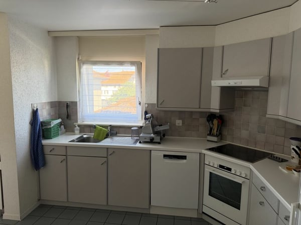 Châtel- Saint-Denis Appartement 6 - B7 5