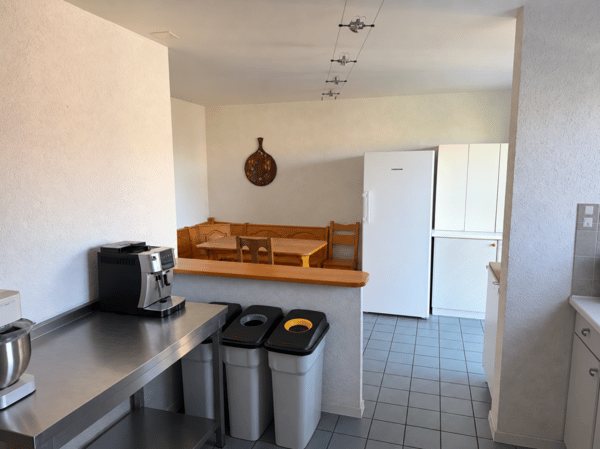 Châtel- Saint-Denis Appartement 6 - B7 6