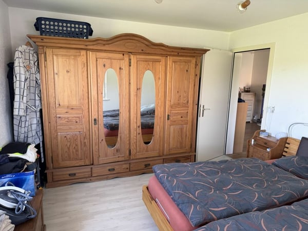 Châtel- Saint-Denis Appartement 6 - B7 10