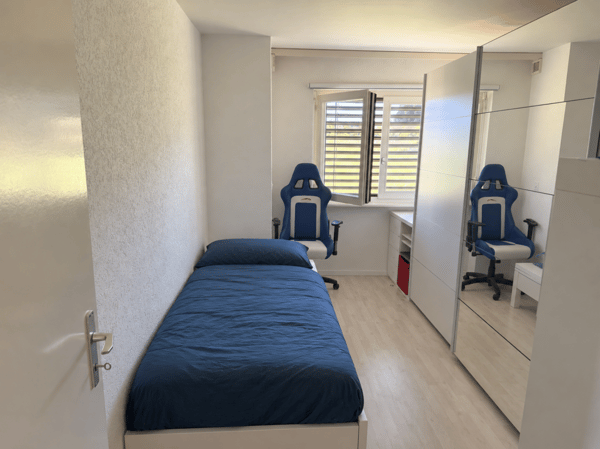 Châtel- Saint-Denis Appartement 6 - B7 11