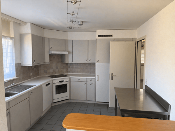 Châtel- Saint-Denis Appartement 6 - B7 4
