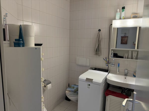Châtel- Saint-Denis Appartement 6 - B7 12