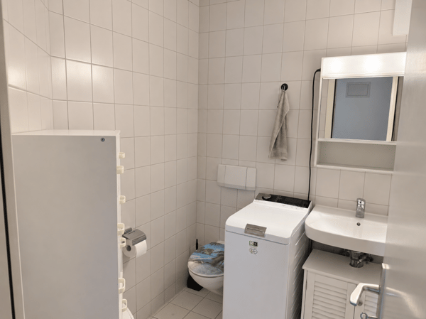 Châtel- Saint-Denis Appartement 6 - B7 12