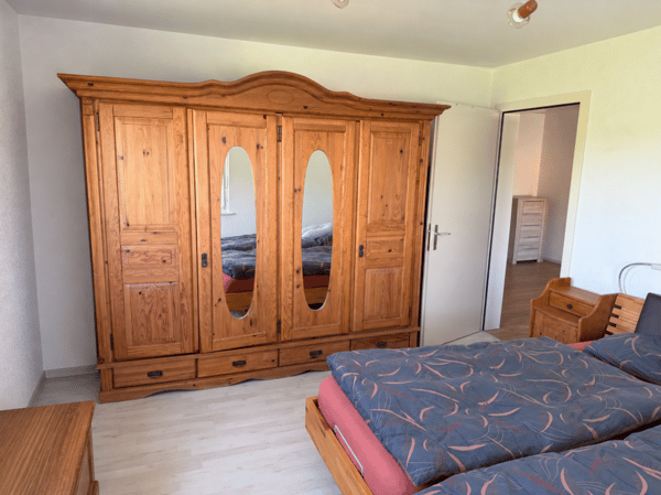 Châtel- Saint-Denis Appartement 6 - B7 10