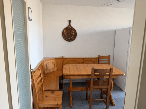 Châtel- Saint-Denis Appartement 6 - B7 7