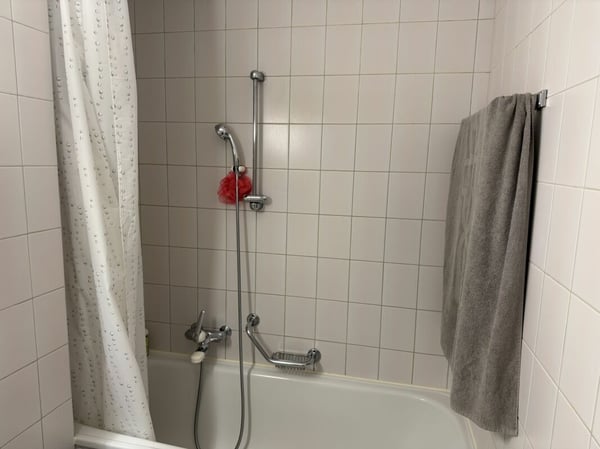Châtel- Saint-Denis Appartement 6 - B7 13