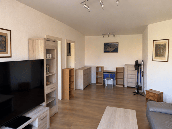 Châtel- Saint-Denis Appartement 6 - B7 3