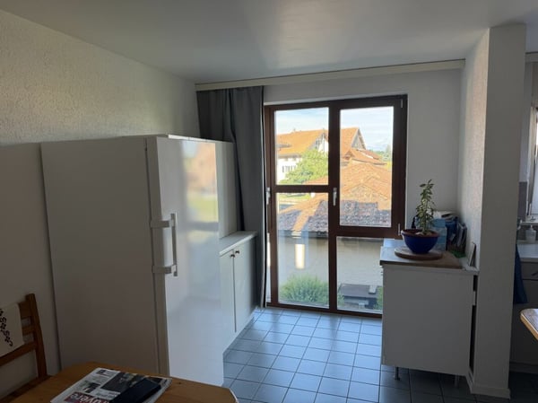 Châtel- Saint-Denis Appartement 6 - B7 8