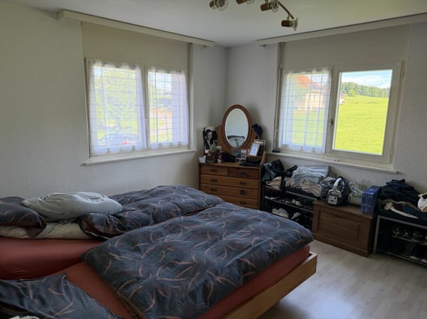 Châtel- Saint-Denis Appartement 6 - B7 9