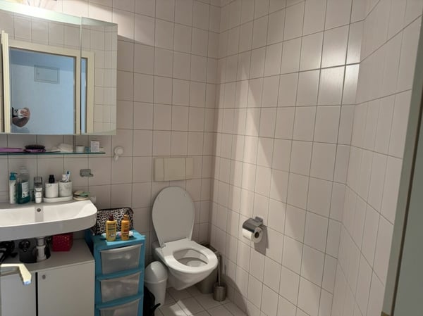 Châtel- Saint-Denis Appartement 7 -  B6 12