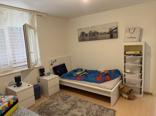 Châtel- Saint-Denis Appartement 7 -  B6 8