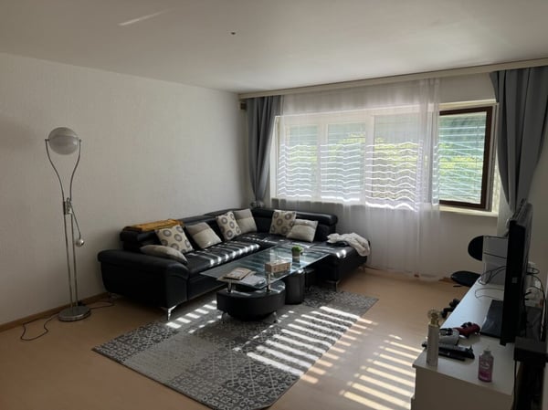 Châtel- Saint-Denis Appartement 7 -  B6 1