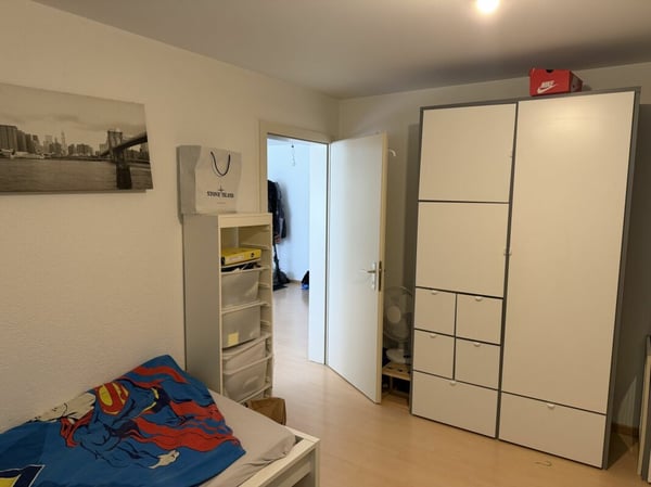 Châtel- Saint-Denis Appartement 7 -  B6 9