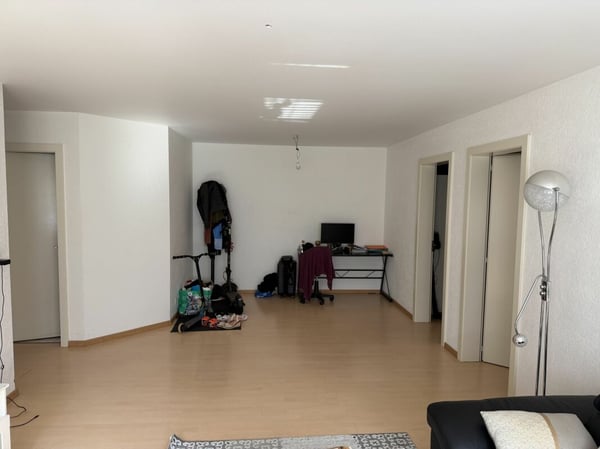 Châtel- Saint-Denis Appartement 7 -  B6 2