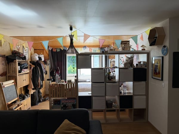 Châtel- Saint-Denis Appartement 8 - B8 15